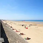Cap Cabourg-31 By Interhome Apartmán *
