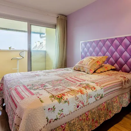 Cap Cabourg-31 By Interhome