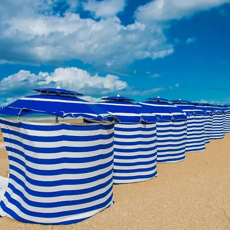 Cap Cabourg-31 By Interhome Apartamento Cabourg