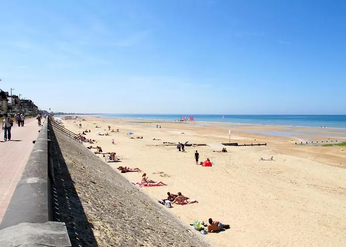 Cap Cabourg-31 By Interhome Apartamento *