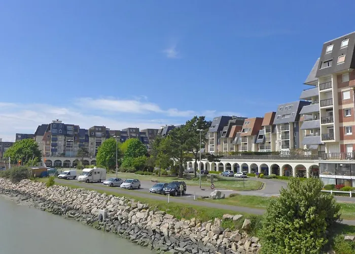 Apartamento Cap Cabourg-31 By Interhome *