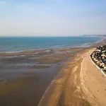 Cap Cabourg-31 By Interhome * Cabourg