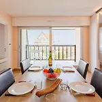 Cap Cabourg-31 By Interhome Διαμέρισμα