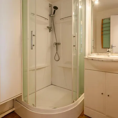 Appartement Cap Cabourg-31 By Interhome Cabourg