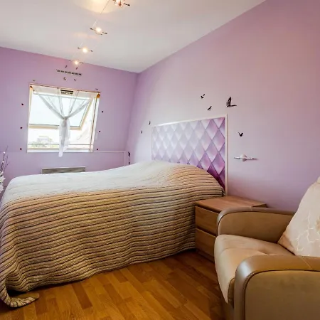 Cap Cabourg-31 By Interhome شقة