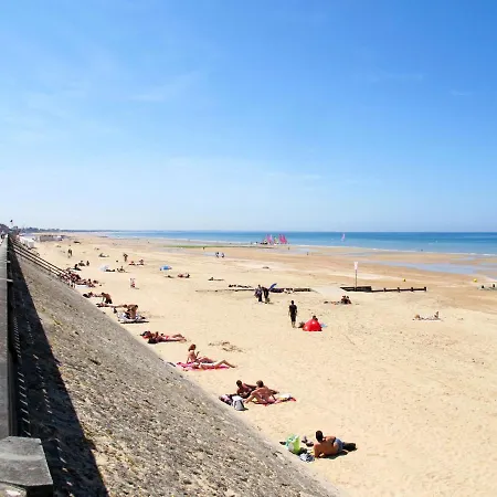 Cap Cabourg-31 By Interhome شقة *