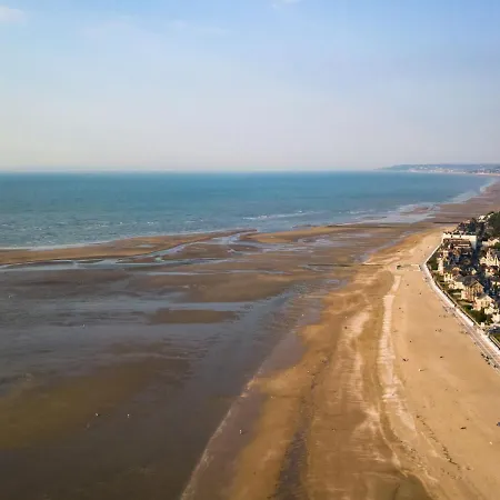 Cap Cabourg-31 By Interhome * Cabourg