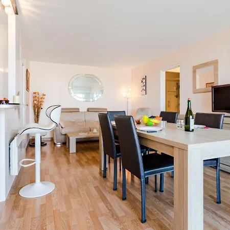 Cap Cabourg-31 By Interhome شقة كابورغ