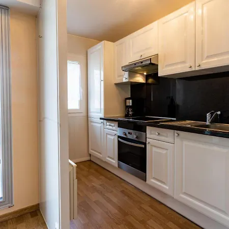 Cap Cabourg-31 By Interhome Appartement