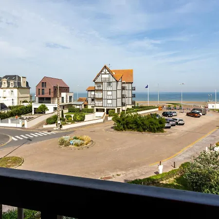 Cap Cabourg-31 By Interhome *