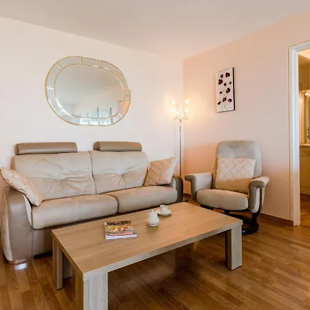 Cap Cabourg-31 By Interhome * Cabourg
