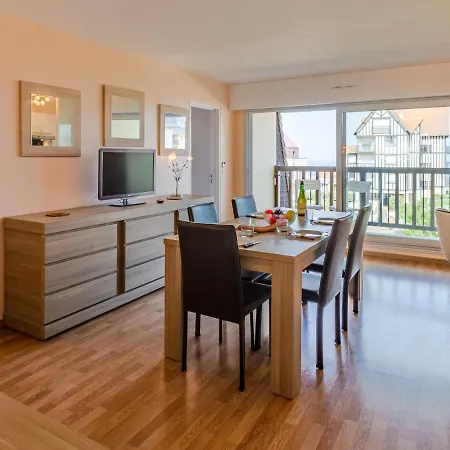 Cap Cabourg-31 By Interhome كابورغ