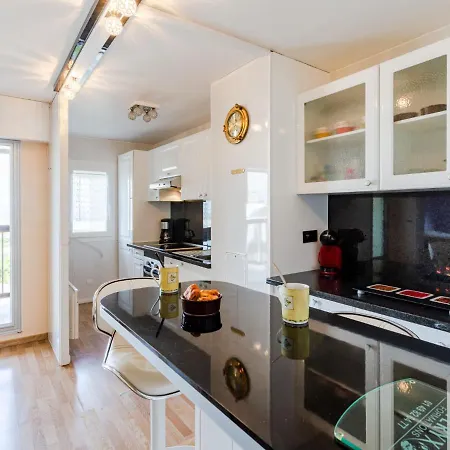 Appartement Cap Cabourg-31 By Interhome