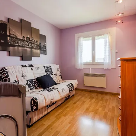 Cap Cabourg-31 By Interhome Appartement