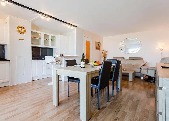 Cap Cabourg-31 By Interhome Apartamento *