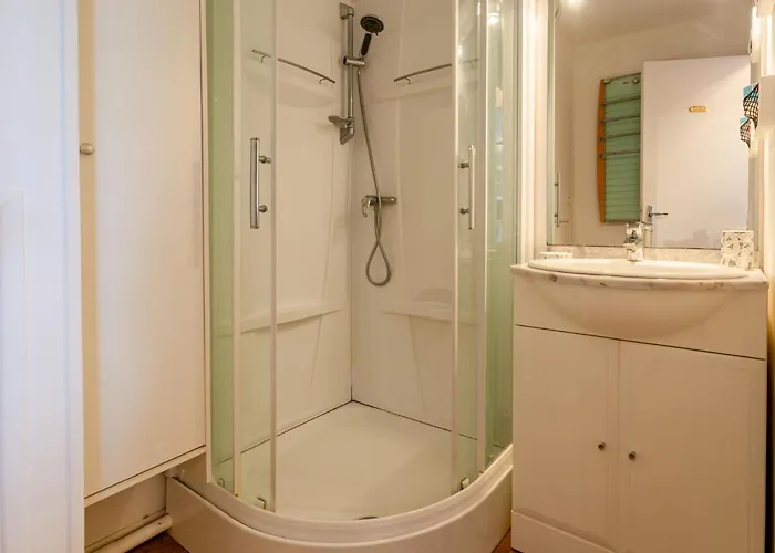 Lejlighed Cap Cabourg-31 By Interhome Cabourg