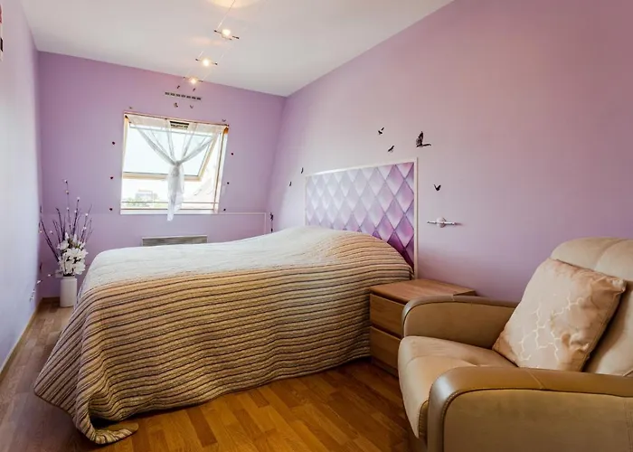 Cap Cabourg-31 By Interhome Apartamento