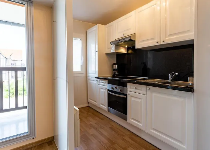 Cap Cabourg-31 By Interhome Lejlighed