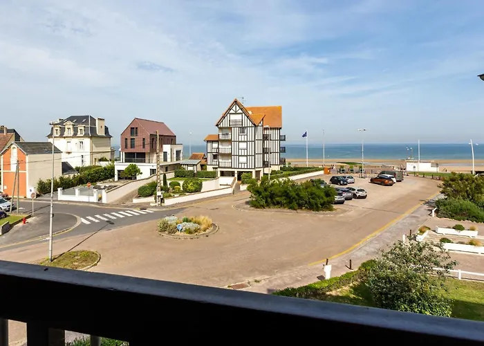 Cap Cabourg-31 By Interhome *