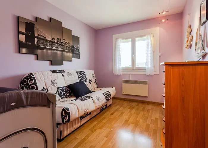 Cap Cabourg-31 By Interhome Lejlighed